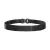 Pas TT QR Stretchbelt 38mm - Czarny - Tasmanian Tiger